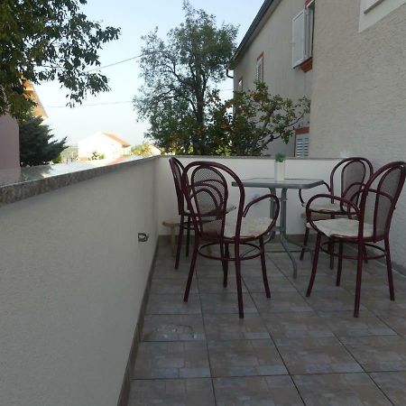 Apartment Fran Sonkovic Екстериор снимка