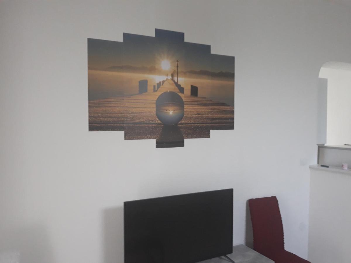 Apartment Fran Sonkovic Екстериор снимка