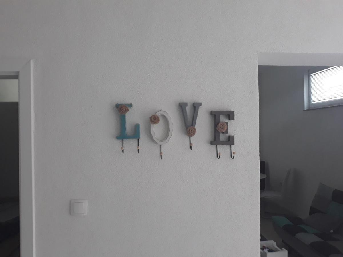 Apartment Fran Sonkovic Екстериор снимка