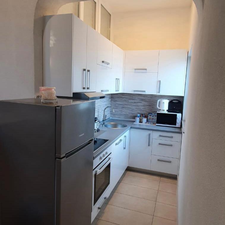 Apartment Fran Sonkovic Екстериор снимка