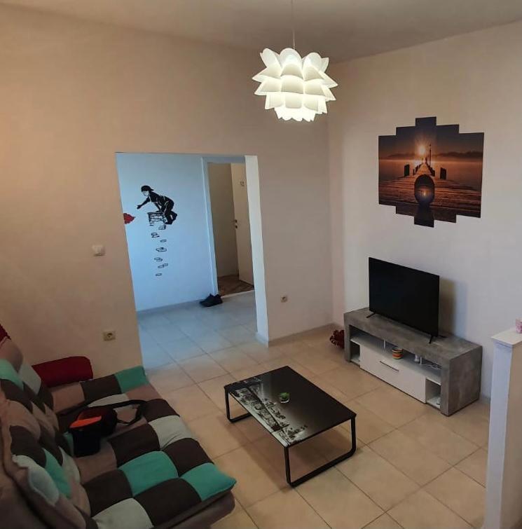 Apartment Fran Sonkovic Екстериор снимка