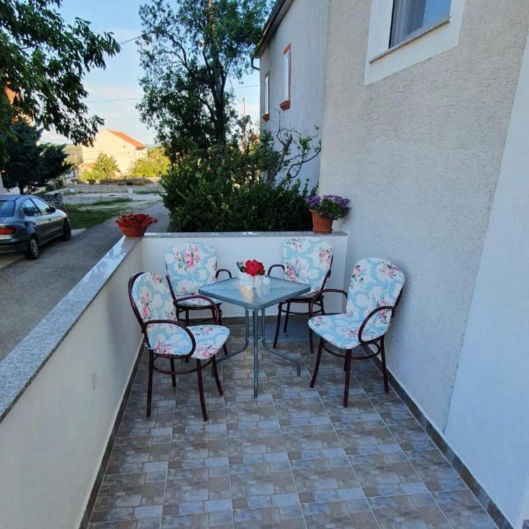 Apartment Fran Sonkovic Екстериор снимка