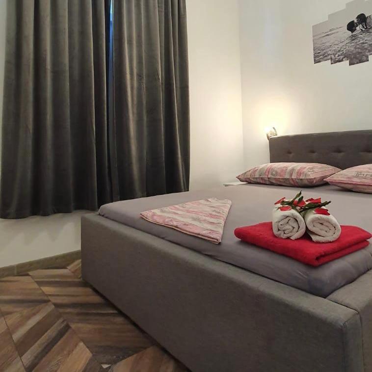 Apartment Fran Sonkovic Екстериор снимка