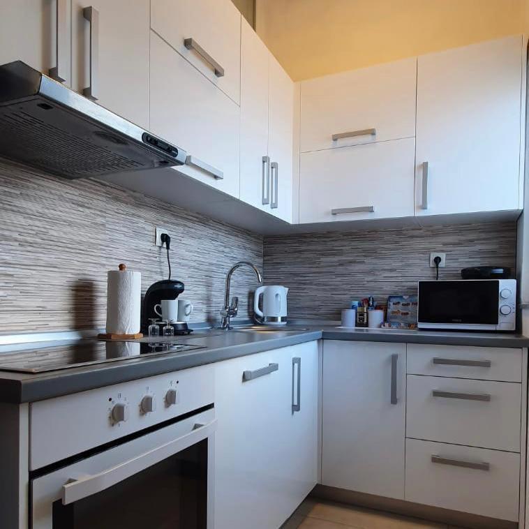 Apartment Fran Sonkovic Екстериор снимка