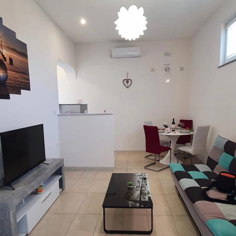 Apartment Fran Sonkovic Екстериор снимка