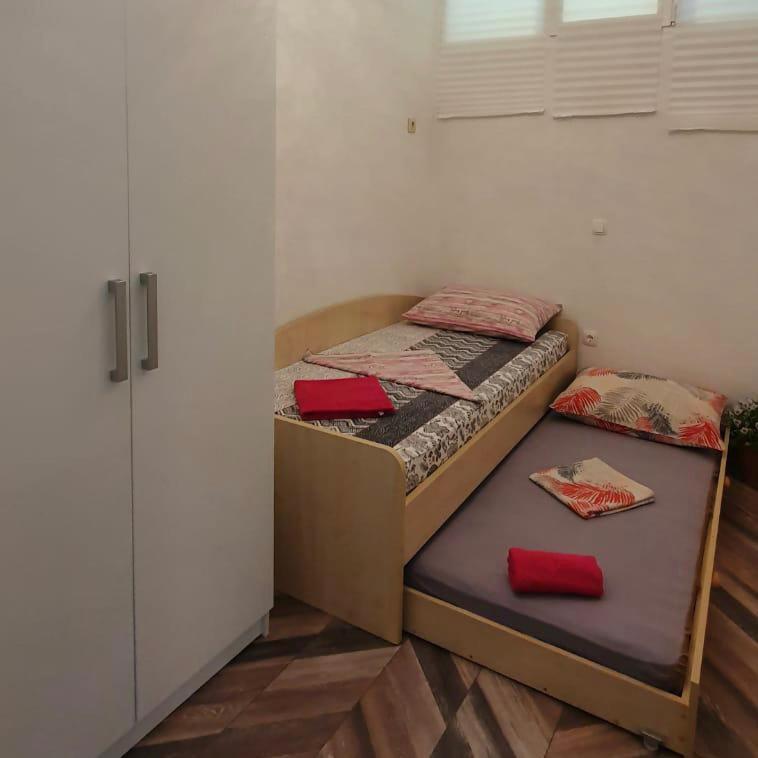 Apartment Fran Sonkovic Екстериор снимка