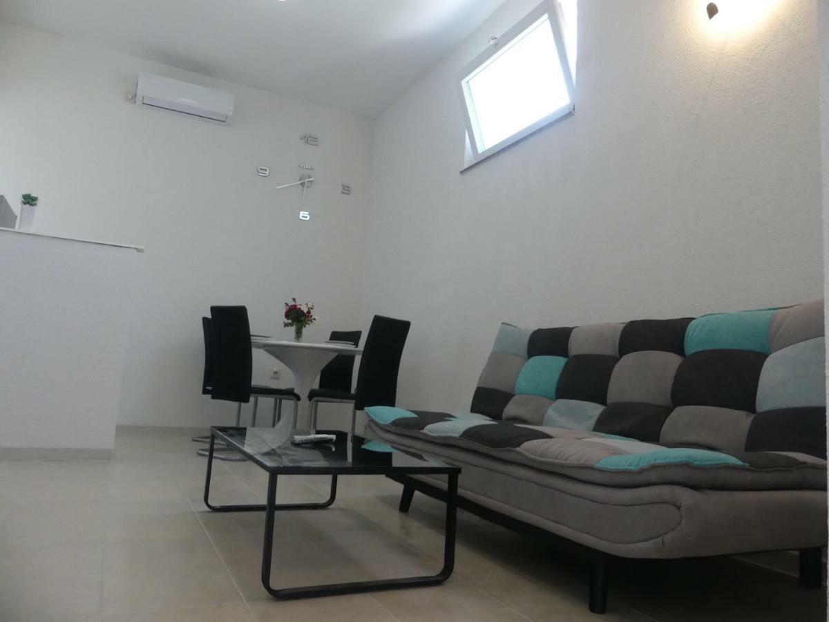 Apartment Fran Sonkovic Екстериор снимка