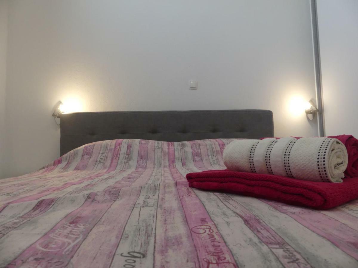 Apartment Fran Sonkovic Екстериор снимка