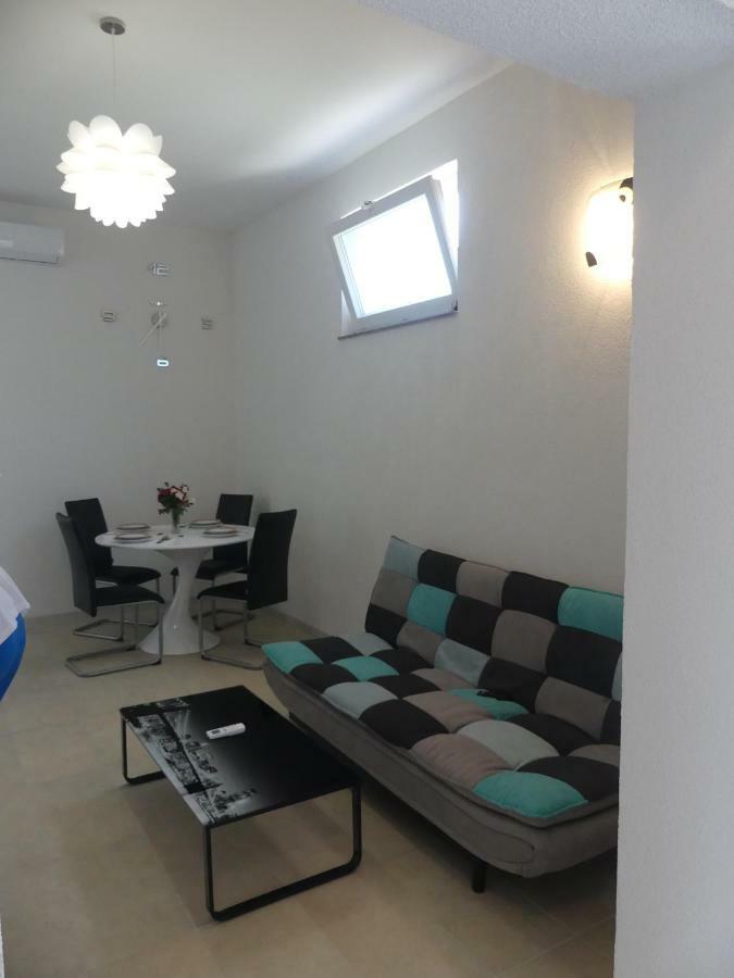 Apartment Fran Sonkovic Екстериор снимка