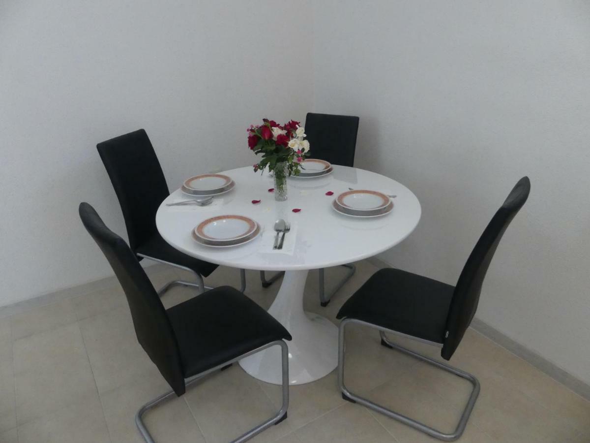 Apartment Fran Sonkovic Екстериор снимка