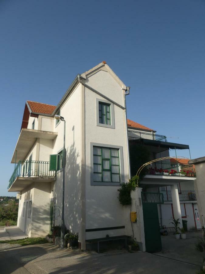 Apartment Fran Sonkovic Екстериор снимка